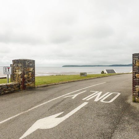 Beach View Duncannon Bagian luar foto