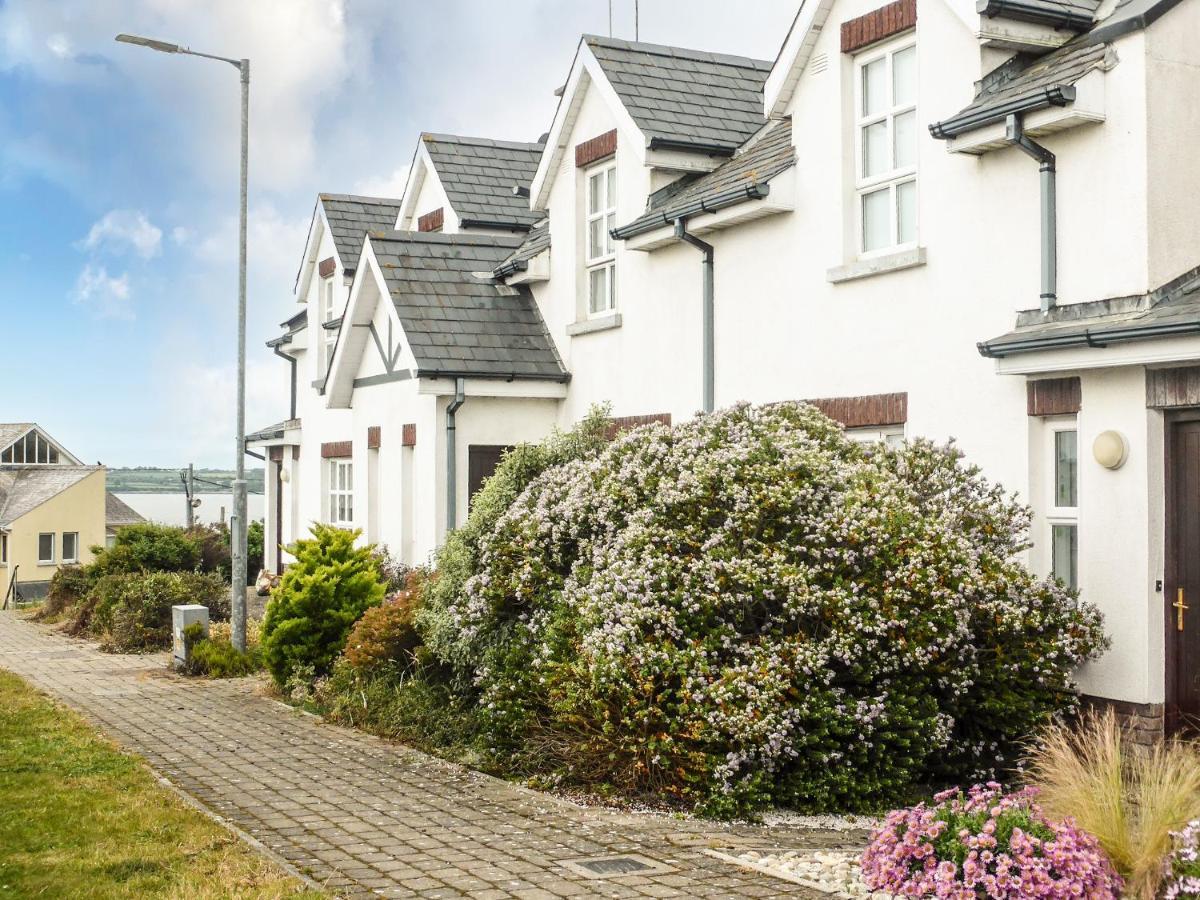 Beach View Duncannon Bagian luar foto