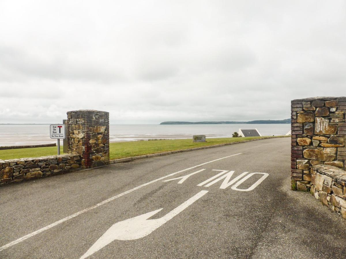 Beach View Duncannon Bagian luar foto