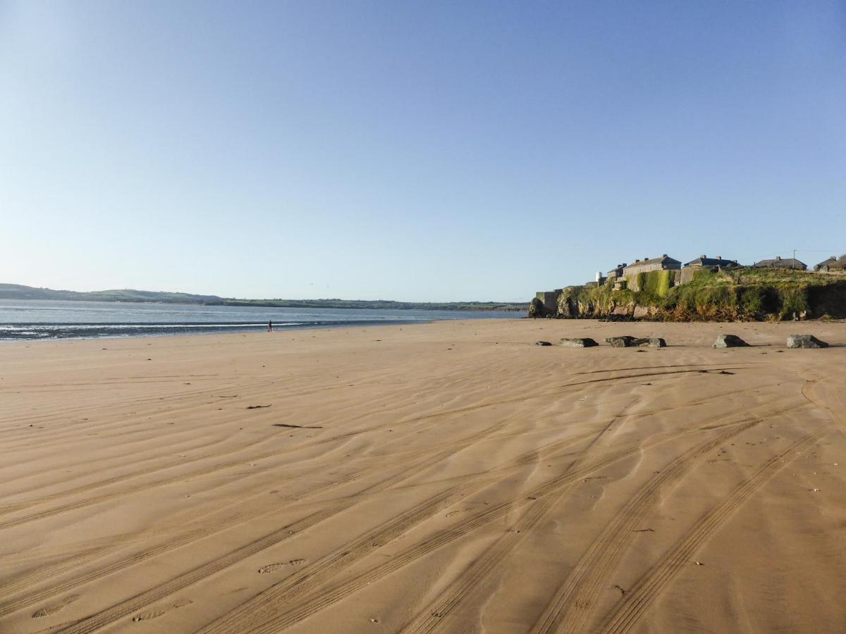 Beach View Duncannon Bagian luar foto